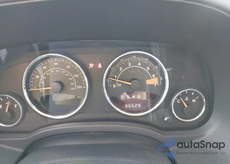 2015 Jeep Compass Latitude from USA, damaged, VIN 1C4NJDEB6FD396733